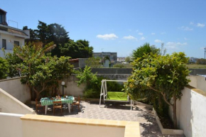 Pt32 Bilo 4 Pax con giardino